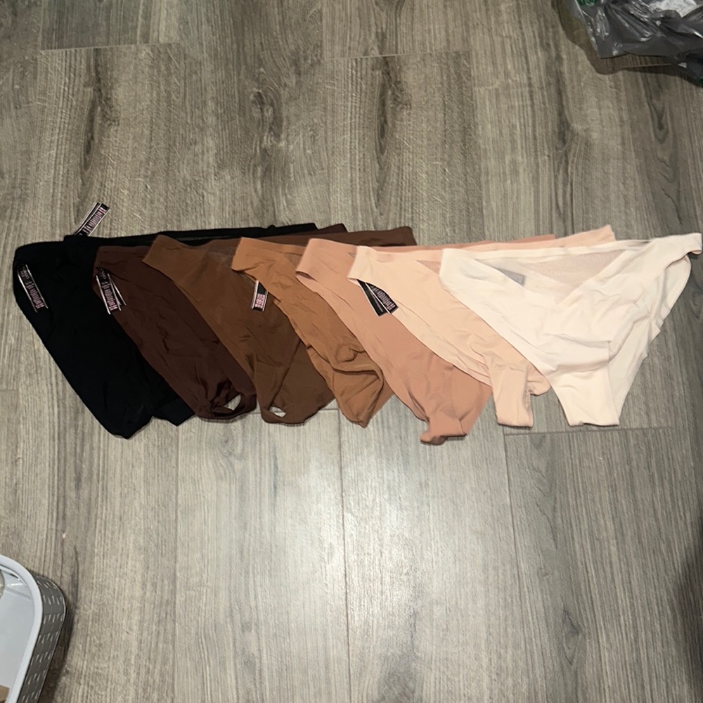 Victoria secret very sexy underwear
